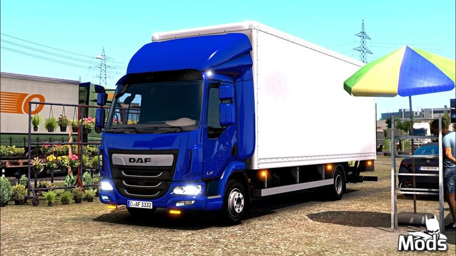 ETS2 [WWW.MODS4U.IN]